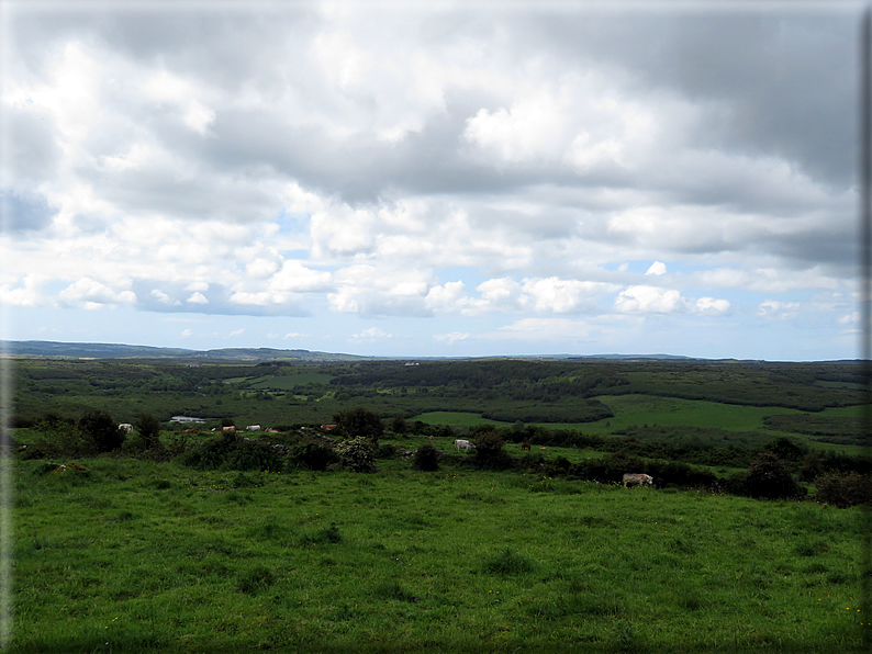 foto Parco nazionale del Burren